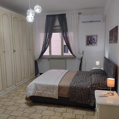 Vallese Holiday Home Apartment Maiori Buitenkant foto