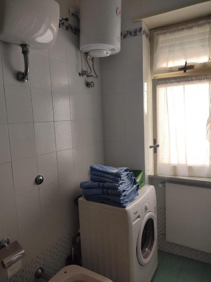 Vallese Holiday Home Apartment Maiori Buitenkant foto