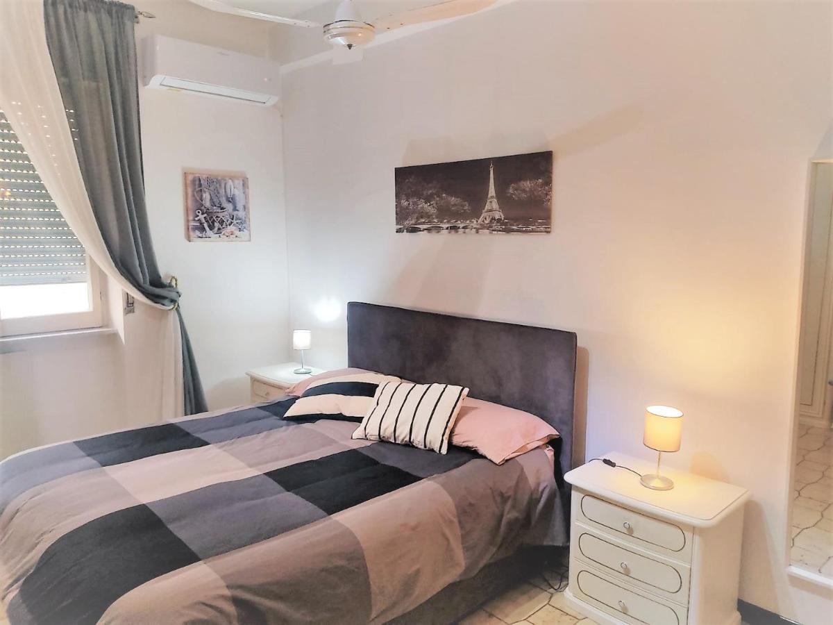 Vallese Holiday Home Apartment Maiori Buitenkant foto