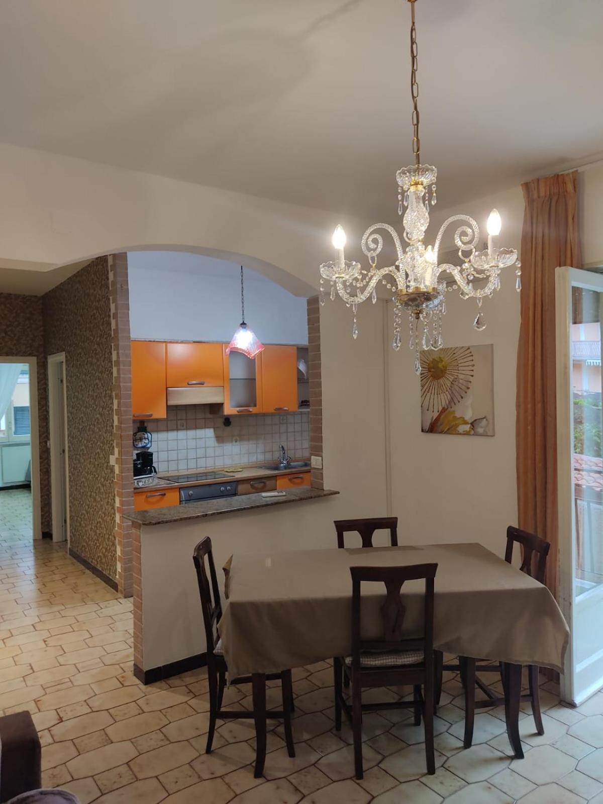Vallese Holiday Home Apartment Maiori Buitenkant foto
