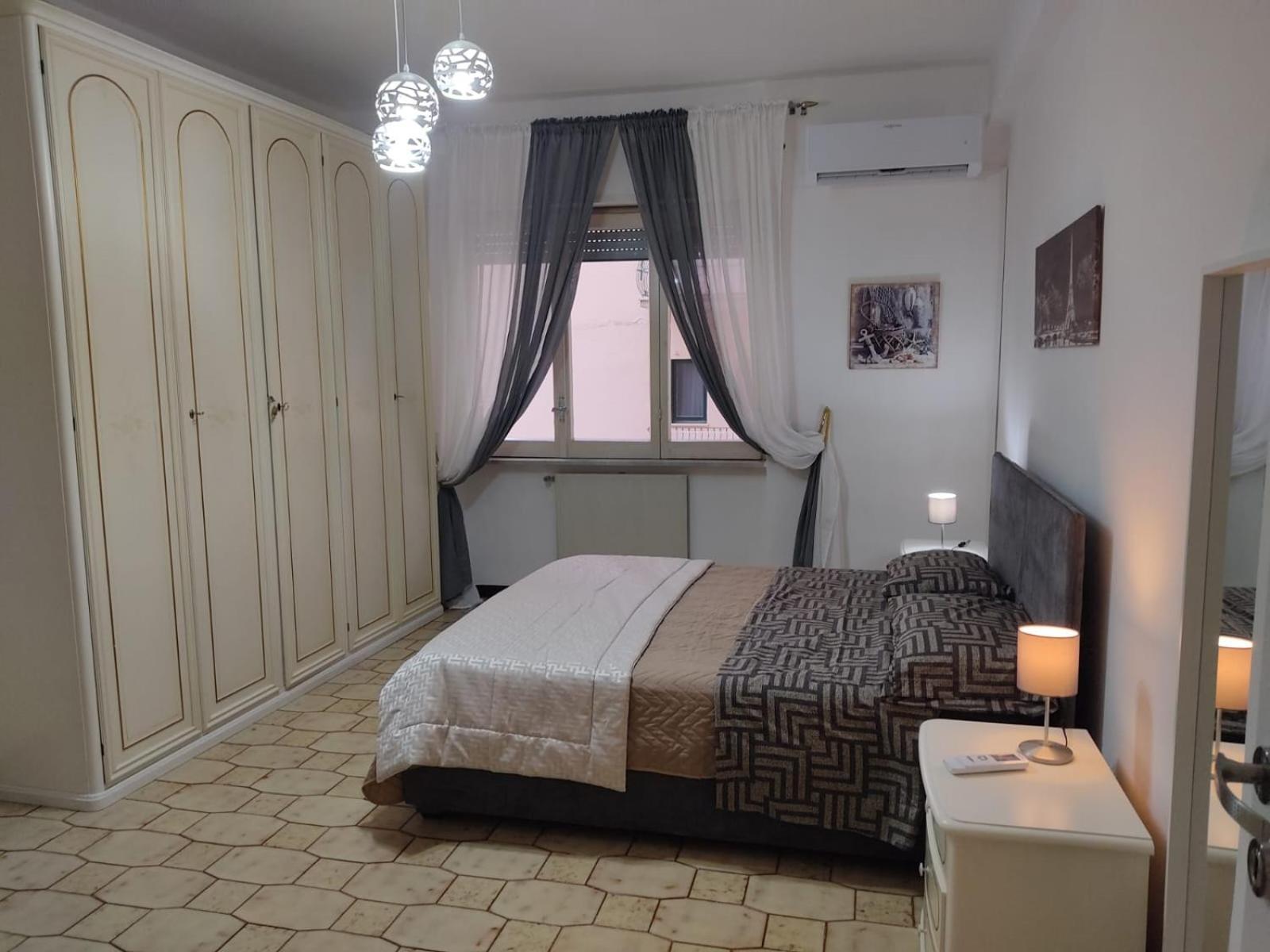 Vallese Holiday Home Apartment Maiori Buitenkant foto