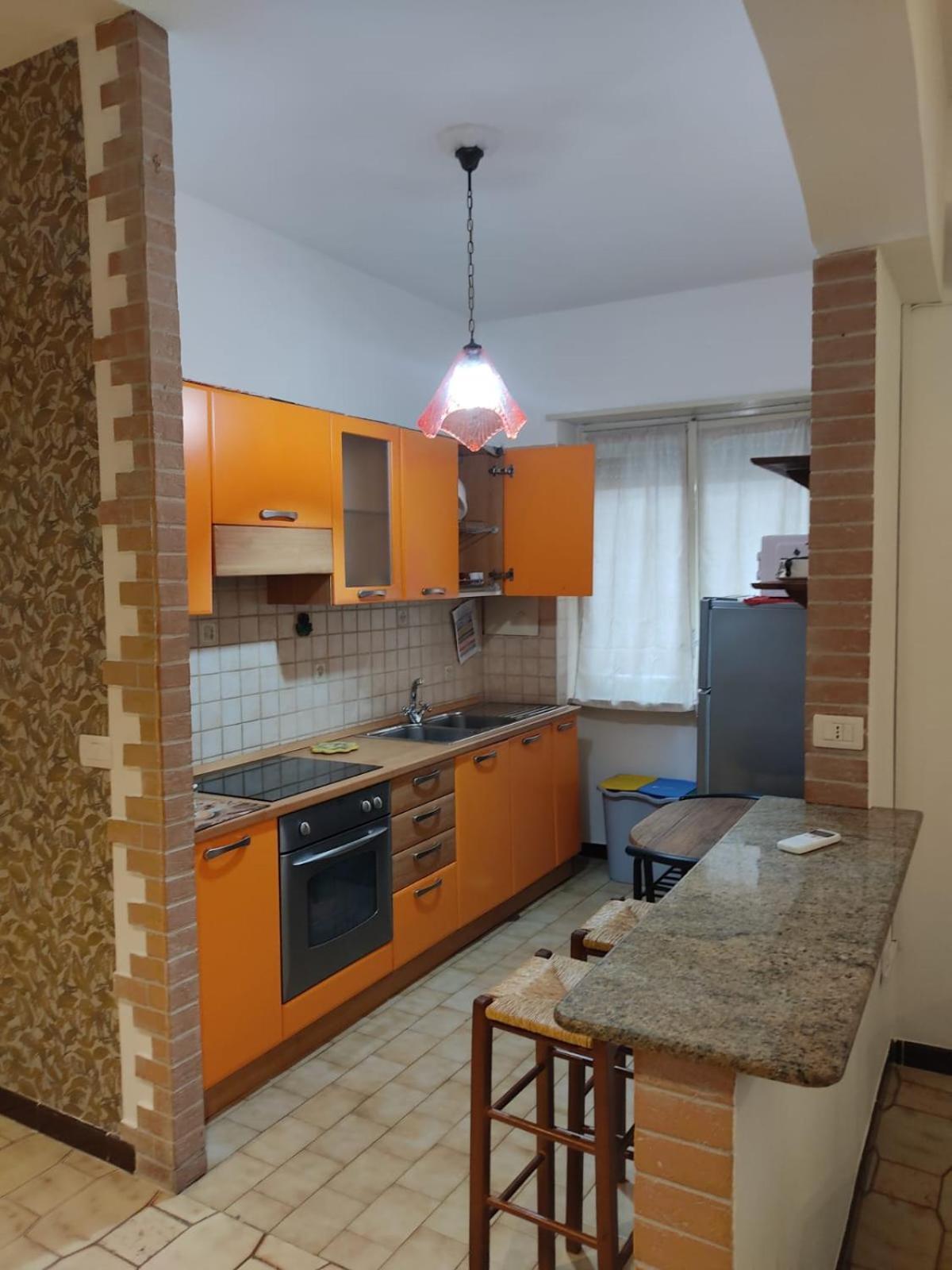 Vallese Holiday Home Apartment Maiori Buitenkant foto