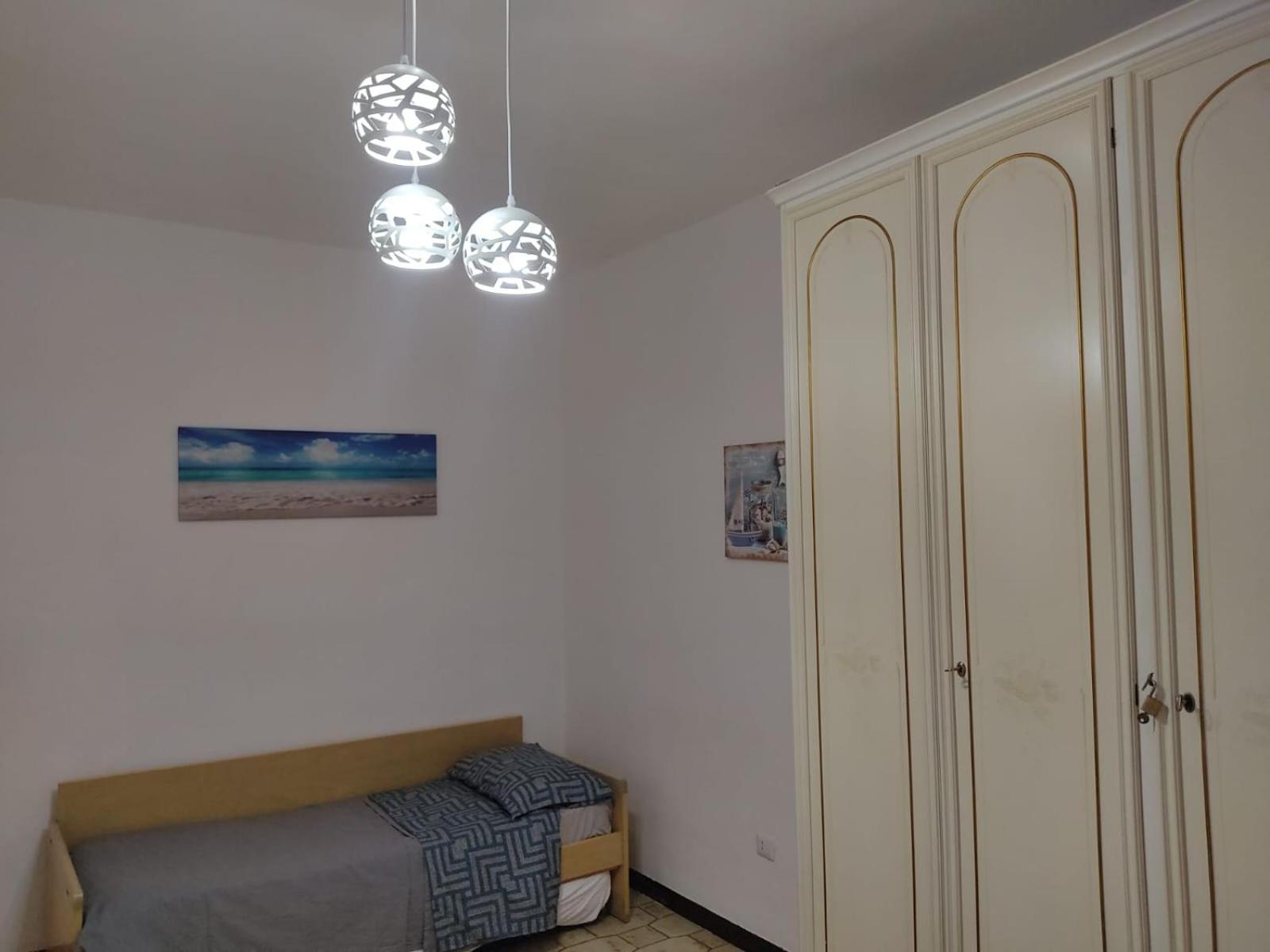 Vallese Holiday Home Apartment Maiori Buitenkant foto