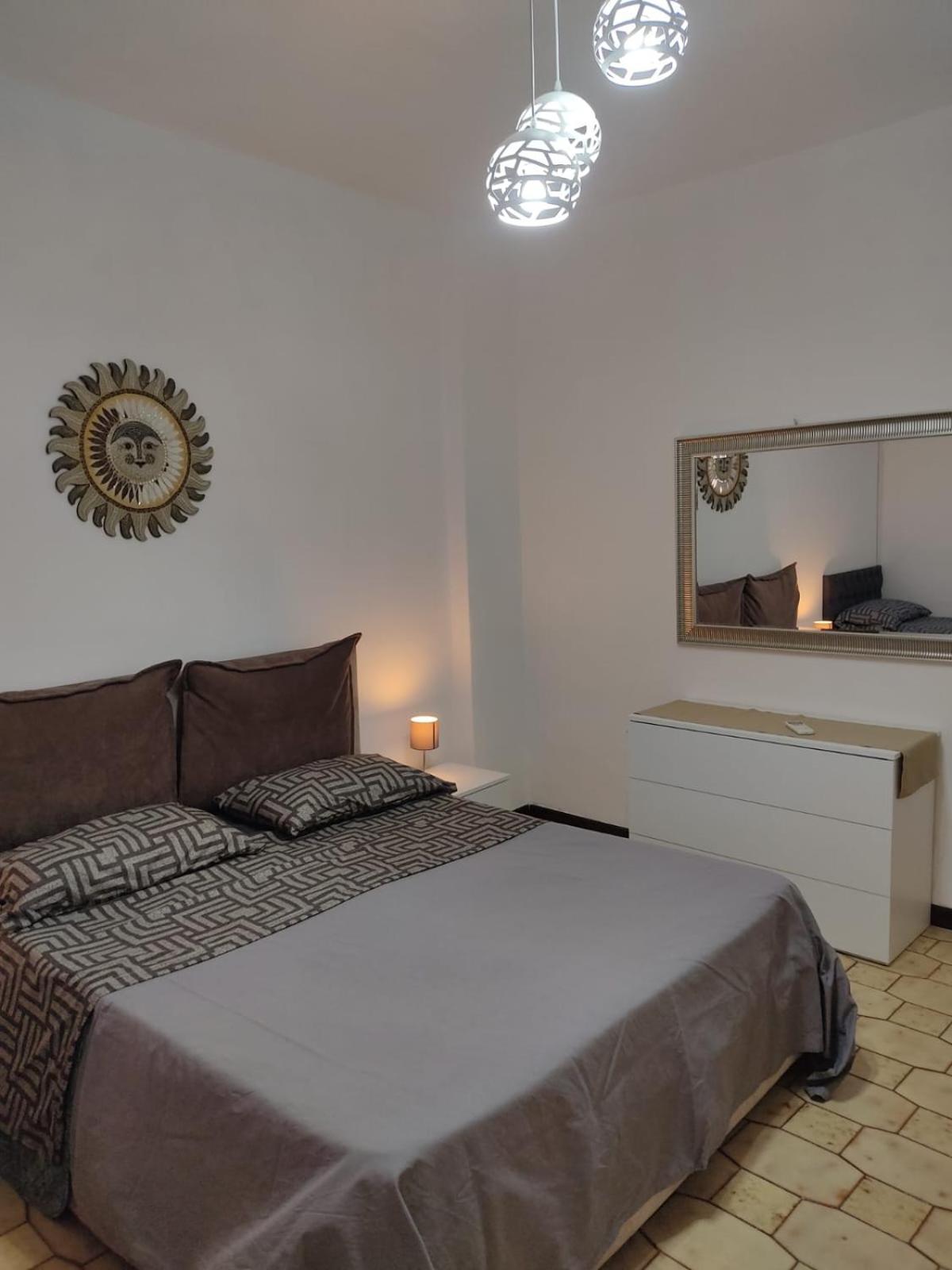 Vallese Holiday Home Apartment Maiori Buitenkant foto