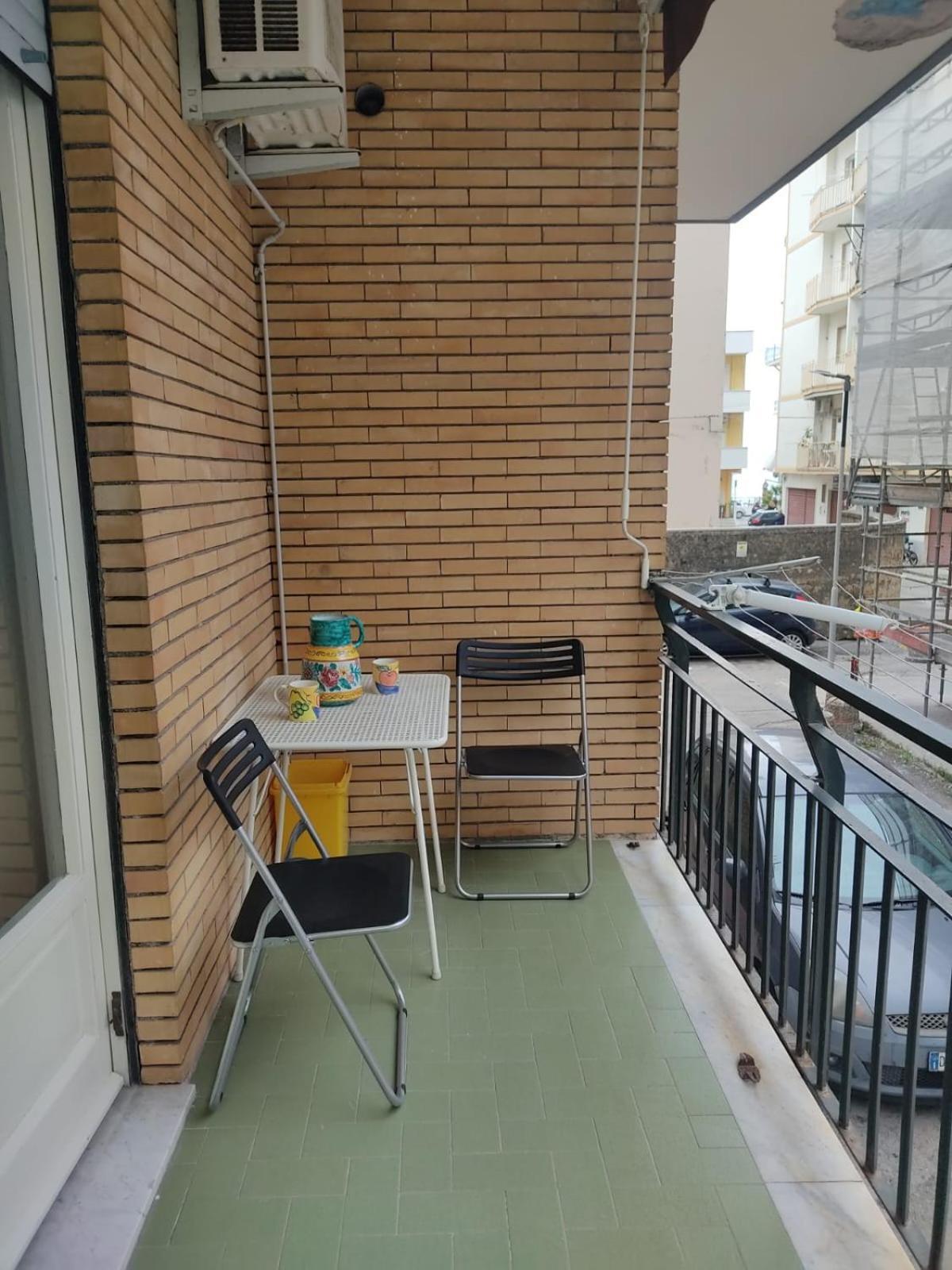Vallese Holiday Home Apartment Maiori Buitenkant foto